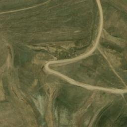 Satellite imagery of Usi Dzori, AM