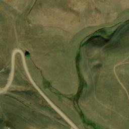 Satellite imagery of Usi Dzori, AM