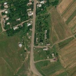 Satellite imagery of Puchur Meri, AM