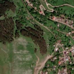Satellite imagery of Hopop K’ar, AM
