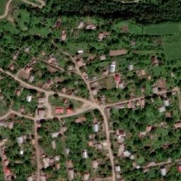Satellite imagery of Hopop K’ar, AM