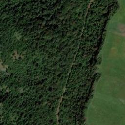 Satellite imagery of Dzorageti, AM