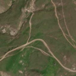 Satellite imagery of Chilis, AM