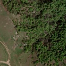 Satellite imagery of Chilis, AM