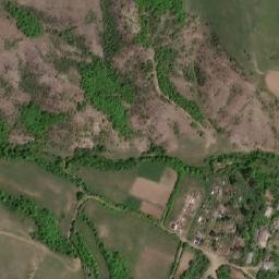 Satellite imagery of Sev-sev K’areri, AM