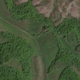 Satellite imagery of Tsakk’ar, AM