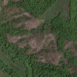 Satellite imagery of Tsakk’ar, AM