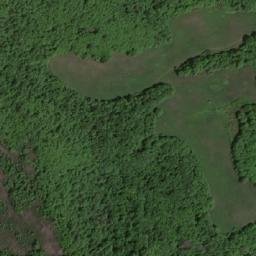 Satellite imagery of Tsakk’ar, AM