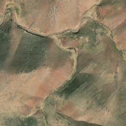 Satellite imagery of survey_point, KZ