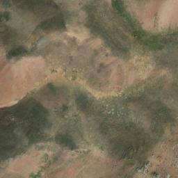 Satellite imagery of survey_point, KZ