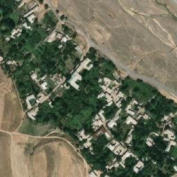 Satellite imagery of survey_point, KZ