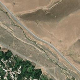Satellite imagery of survey_point, KZ