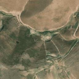 Satellite imagery of survey_point, KZ