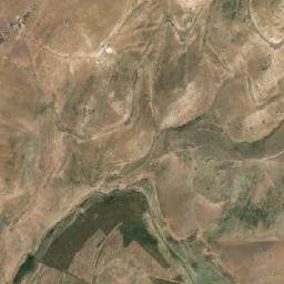 Satellite imagery of survey_point, KZ