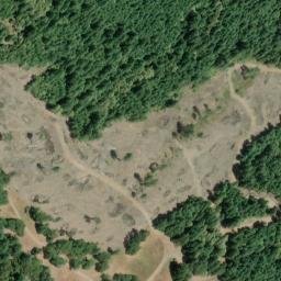 Satellite imagery of Nixon Ridge, US