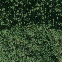 Satellite imagery of Hazel D Mine, US