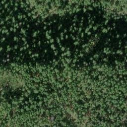 Satellite imagery of Hazel D Mine, US