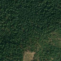 Satellite imagery of Rackerby Ridge, US