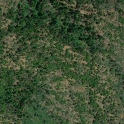 Satellite imagery of Mosquito Creek Ridge, US