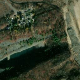 Satellite imagery of Cranberry Ridge, US
