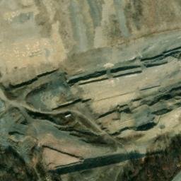 Satellite imagery of Cranberry Ridge, US