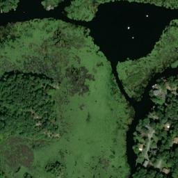 Satellite imagery of Strawberry Point, US