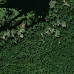 Satellite imagery of Strawberry Point, US