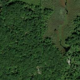 Satellite imagery of Strawberry Point, US