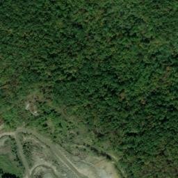 Satellite imagery of Byram Quarry, US