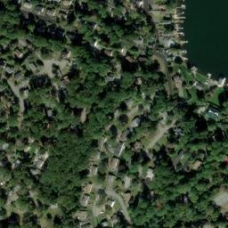 Satellite imagery of Elba Point, US