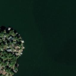 Satellite imagery of Elba Point, US