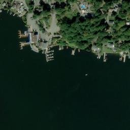 Satellite imagery of Nolans Point, US