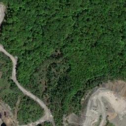 Satellite imagery of Mount Hope Quarry, US
