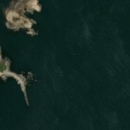 Satellite imagery of Parsonage Point, US