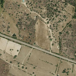 Satellite imagery of survey_point, PT