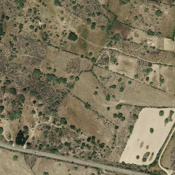 Satellite imagery of survey_point, PT