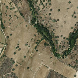 Satellite imagery of survey_point, PT