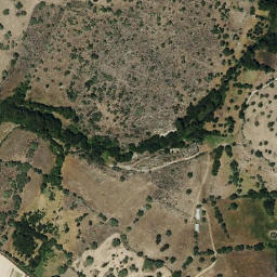 Satellite imagery of survey_point, PT