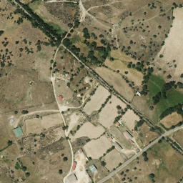 Satellite imagery of survey_point, PT