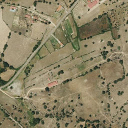 Satellite imagery of survey_point, PT