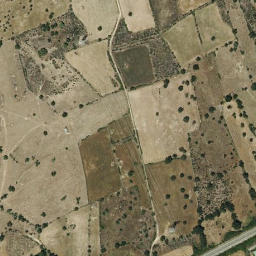 Satellite imagery of survey_point, PT