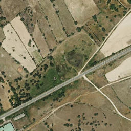 Satellite imagery of survey_point, PT