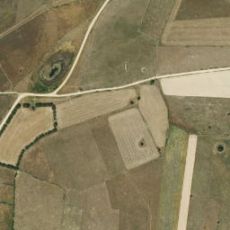 Satellite imagery of survey_point, PT