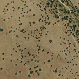 Satellite imagery of survey_point, PT