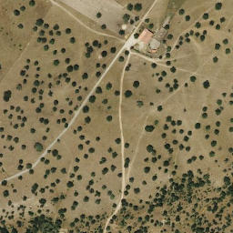 Satellite imagery of survey_point, PT