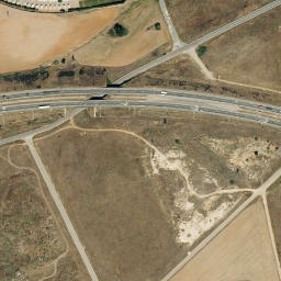 Satellite imagery of boundary_stone, ES