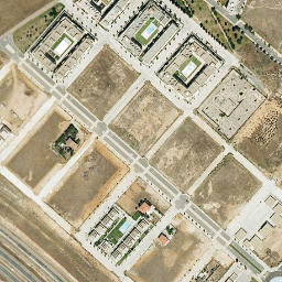 Satellite imagery of boundary_stone, ES