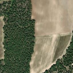 Satellite imagery of boundary_stone, ES