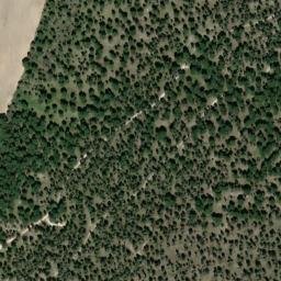 Satellite imagery of boundary_stone, ES
