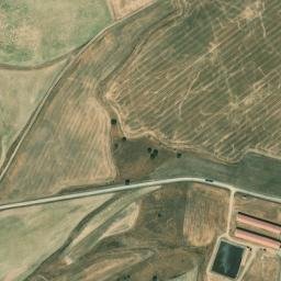 Satellite imagery of survey_point, ES